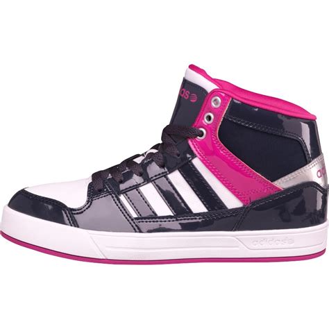 hoge adidas sneakers dames sale|Adidas high sneakers.